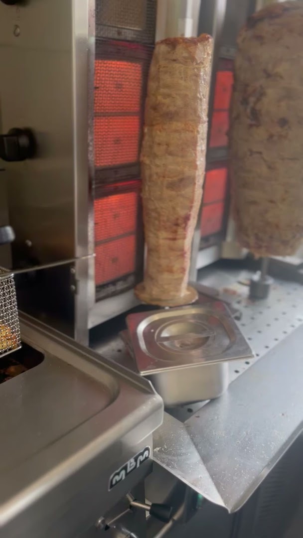 Paris Kebab · Photos 4