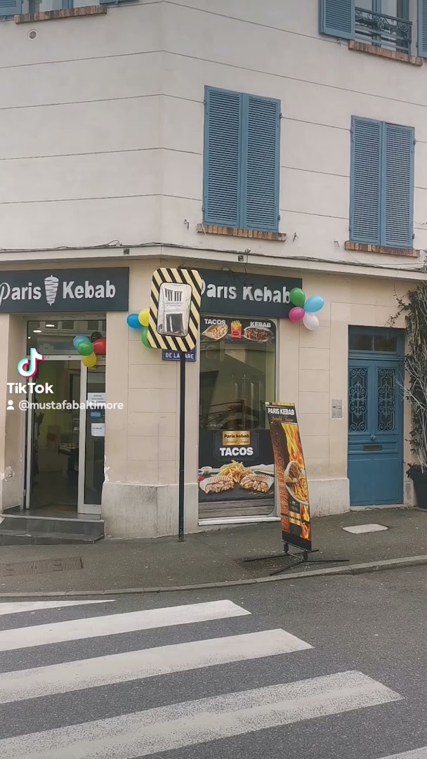 Paris Kebab · Photos 5