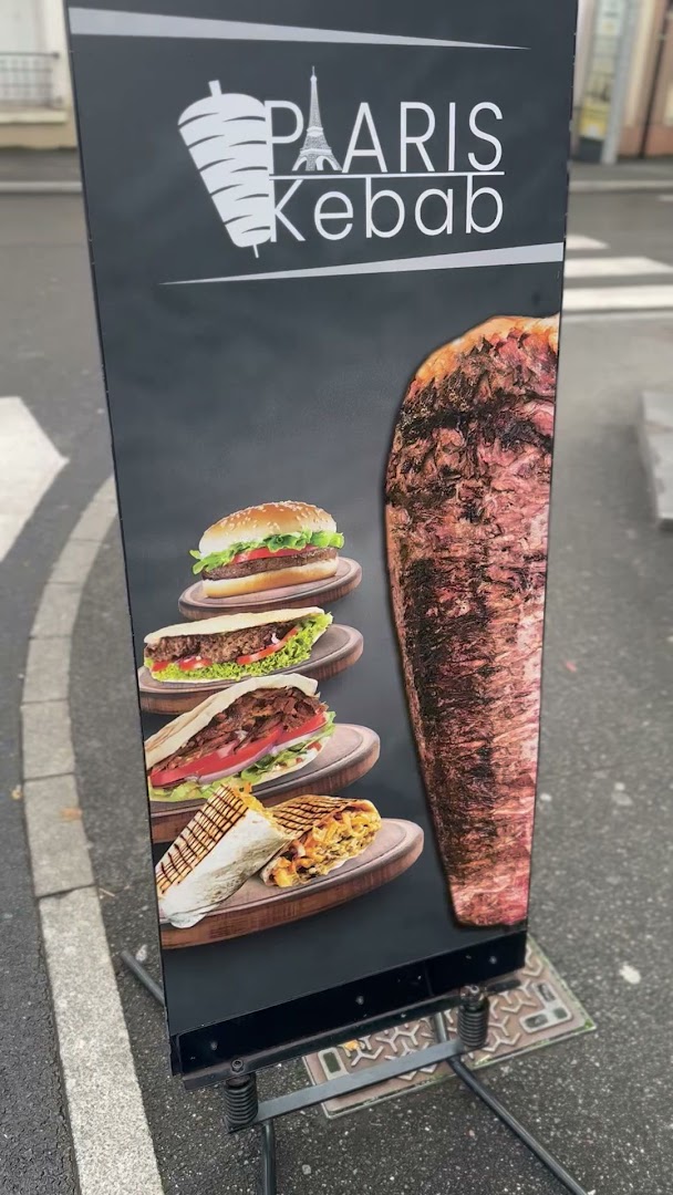 Paris Kebab · Photos 3