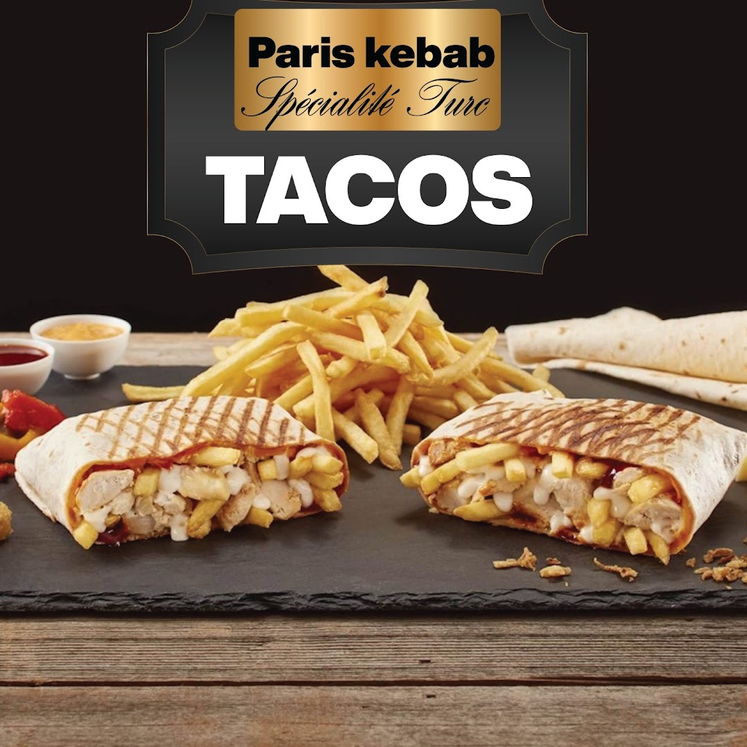 Paris Kebab · Photos 1