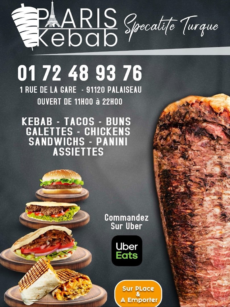 Paris Kebab · Photos 2
